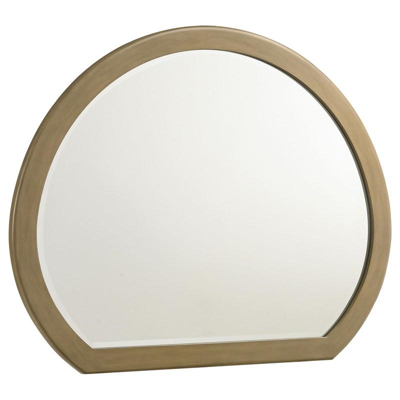 Coaster Furniture Granada 224924 Dresser Mirror - Natural Pine
