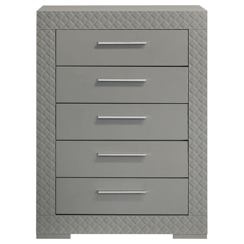 Large Picture of Coaster Furniture Ives 224975