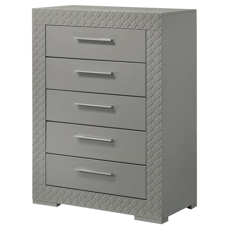 Large Picture of Coaster Furniture Ives 224975