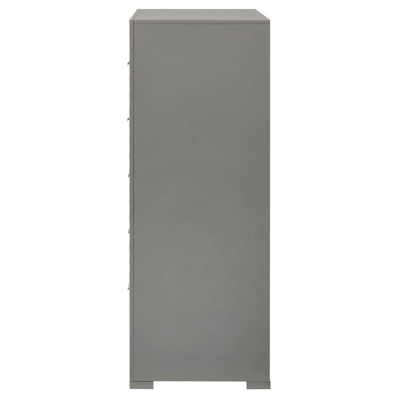 Large Picture of Coaster Furniture Ives 224975