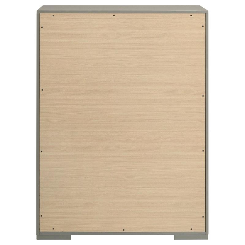 Large Picture of Coaster Furniture Ives 224975