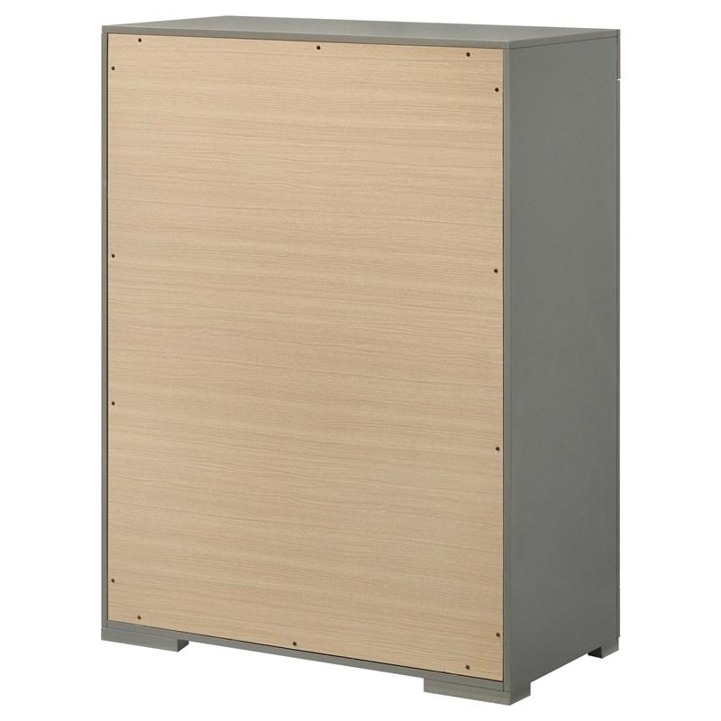 Large Picture of Coaster Furniture Ives 224975