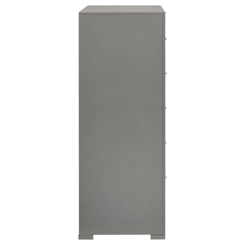 Large Picture of Coaster Furniture Ives 224975