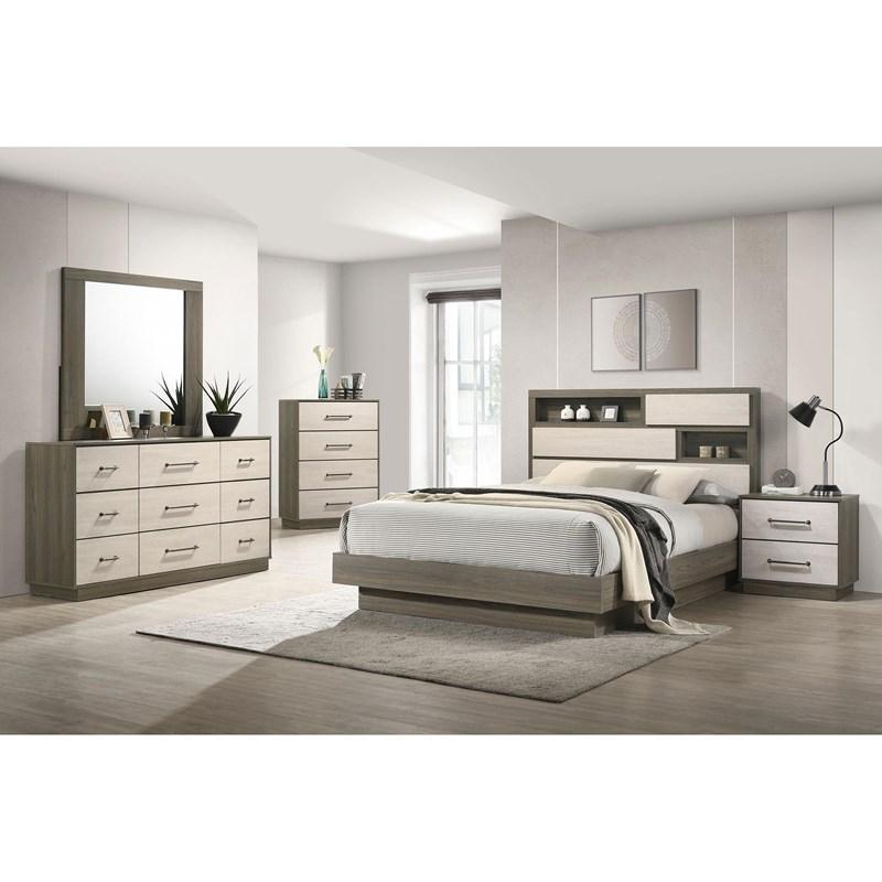 Large Picture of Coaster Furniture Fenwick 224985