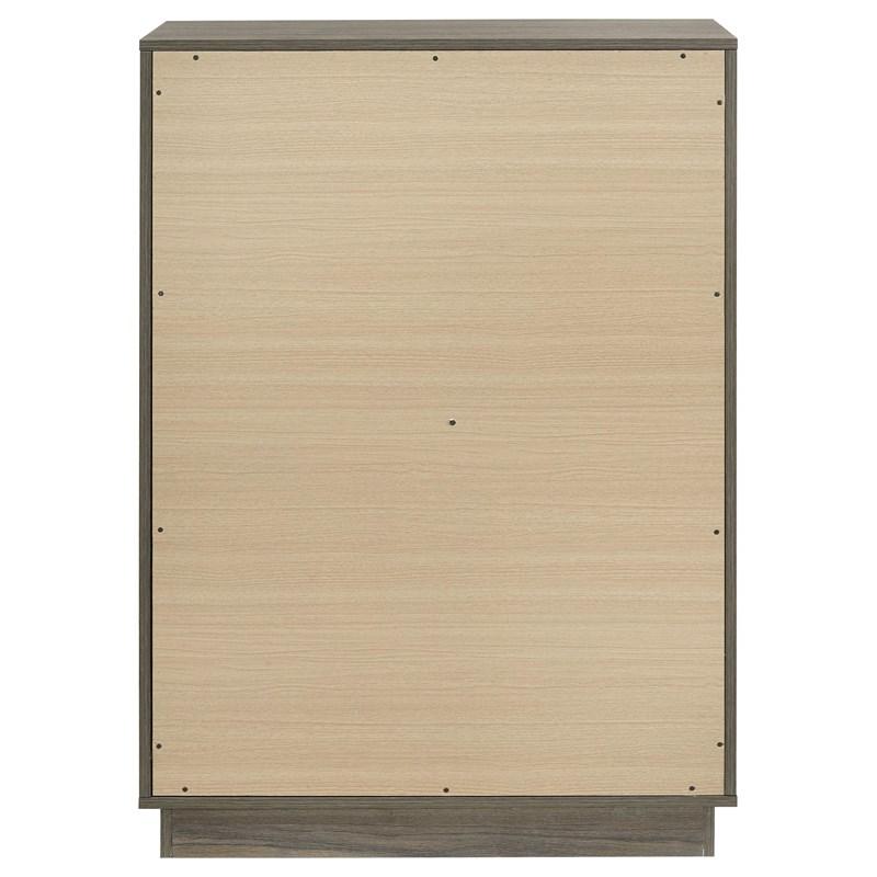 Large Picture of Coaster Furniture Fenwick 224985