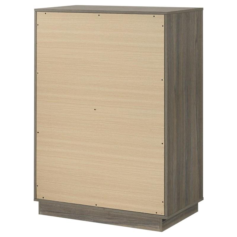Large Picture of Coaster Furniture Fenwick 224985