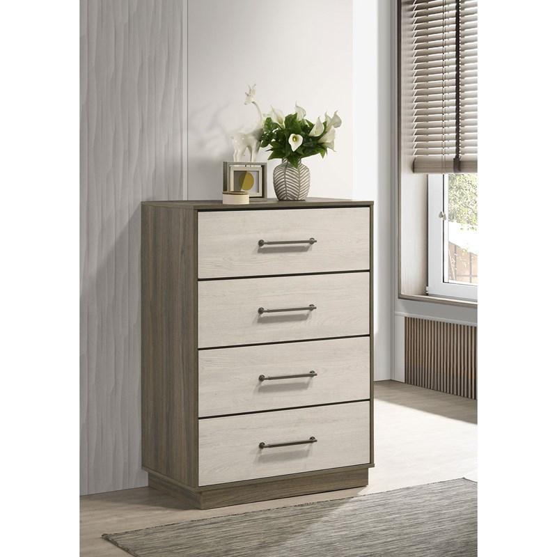 Large Picture of Coaster Furniture Fenwick 224985