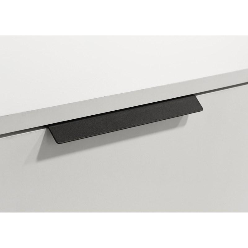 Large Picture of Coaster Furniture Sonora 224863 6-Drawer Bedroom Dresser - White