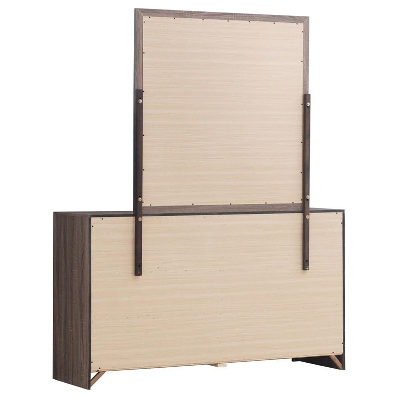 Large Picture of Coaster Furniture Brantford 207043M