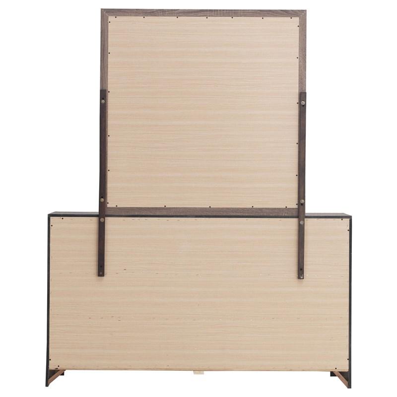 Large Picture of Coaster Furniture Brantford 207043M