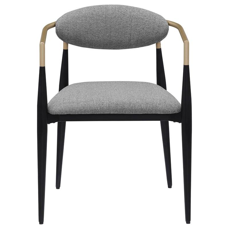 Large Picture of Coaster Furniture Alexis 182682