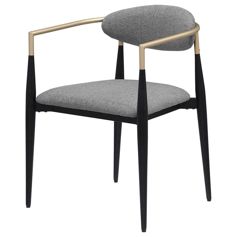 Large Picture of Coaster Furniture Alexis 182682