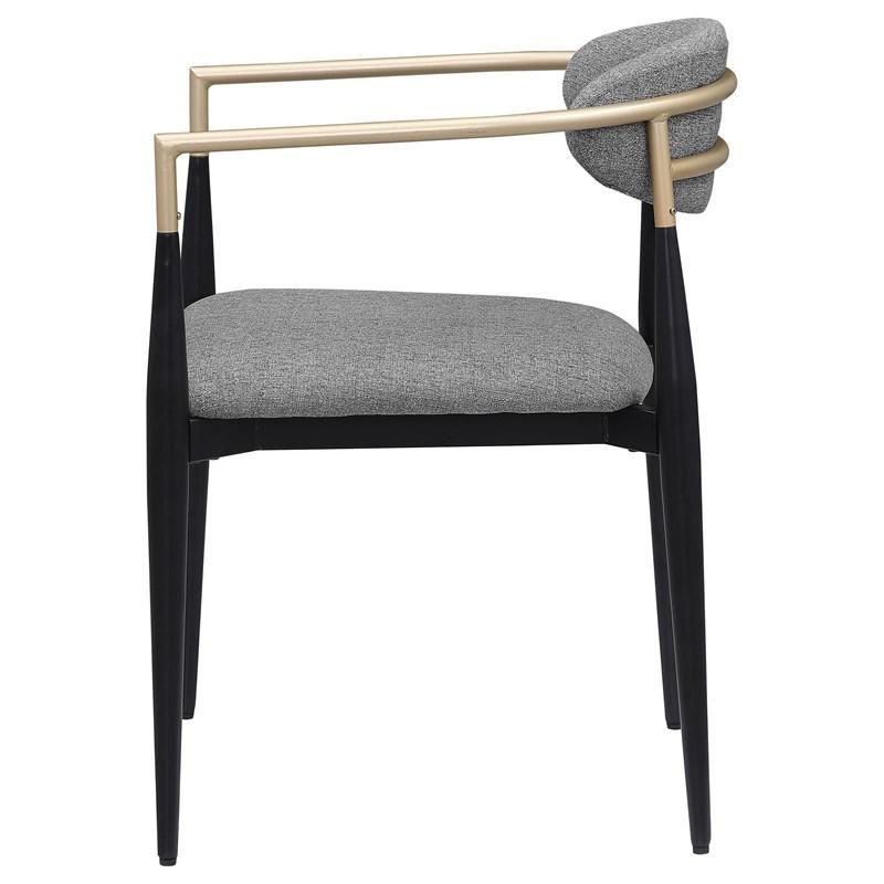 Large Picture of Coaster Furniture Alexis 182682