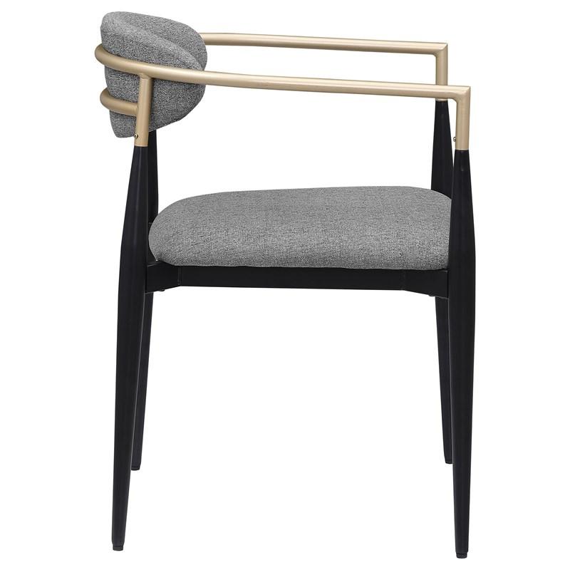 Large Picture of Coaster Furniture Alexis 182682