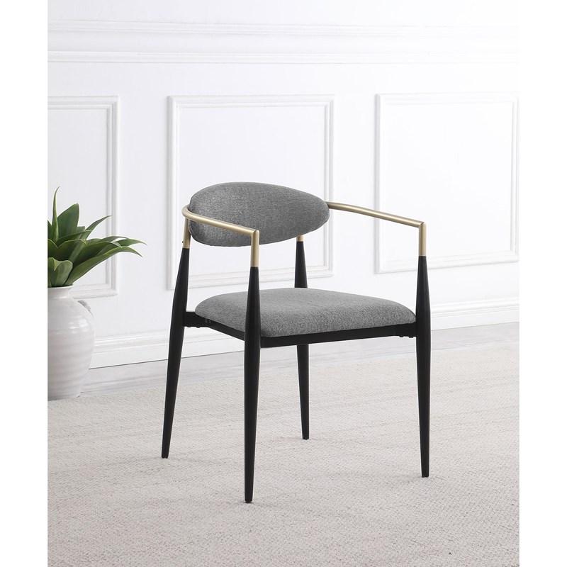 Large Picture of Coaster Furniture Alexis 182682