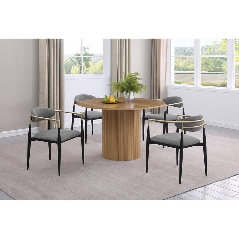 Large Picture of Coaster Furniture Alexis 182682