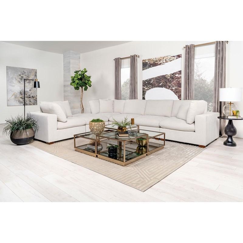 Large Picture of Coaster Furniture Lakeview 551463