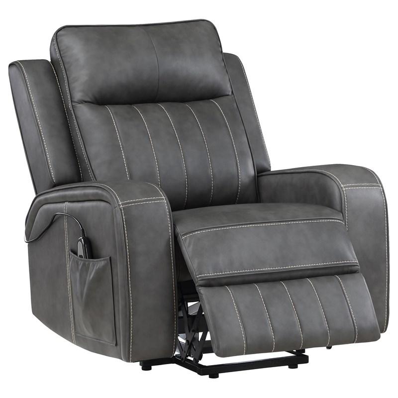 Large Picture of Coaster Furniture Raelynn 603194P