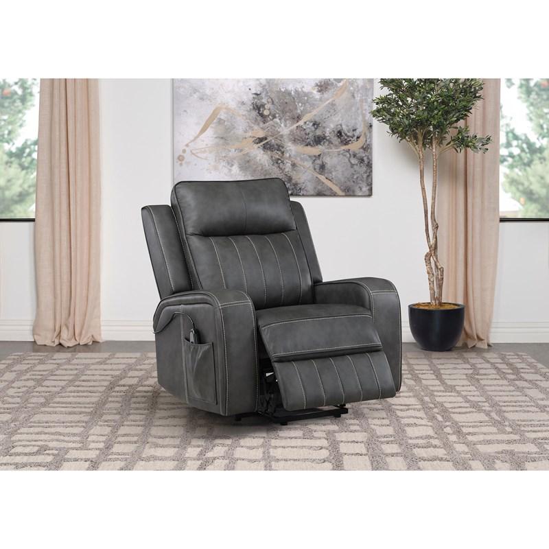 Large Picture of Coaster Furniture Raelynn 603194P
