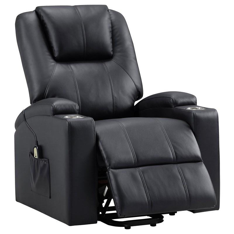Large Picture of Coaster Furniture Armstrong 609475P