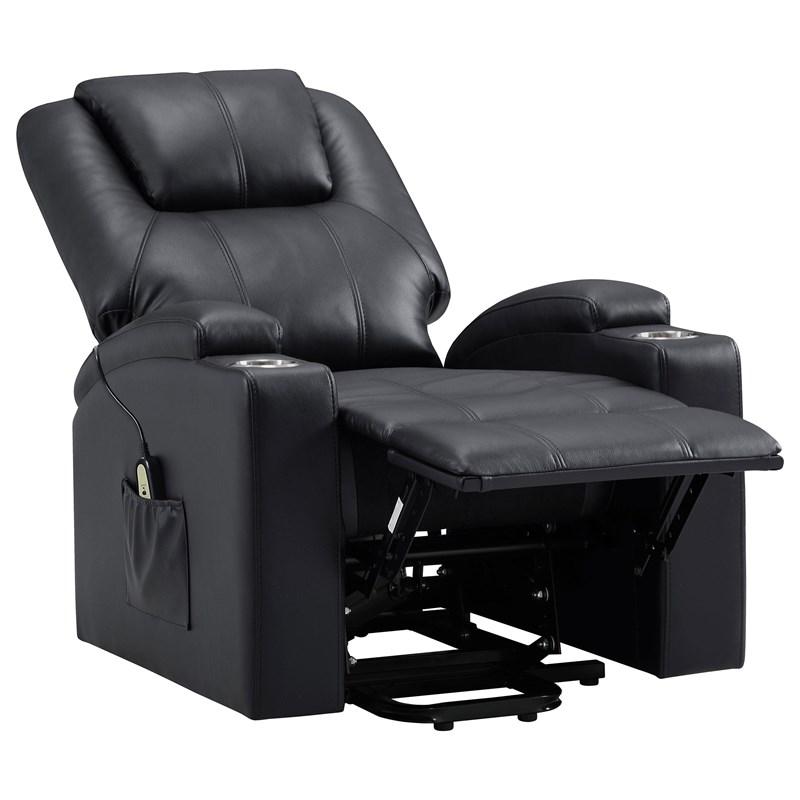 Large Picture of Coaster Furniture Armstrong 609475P