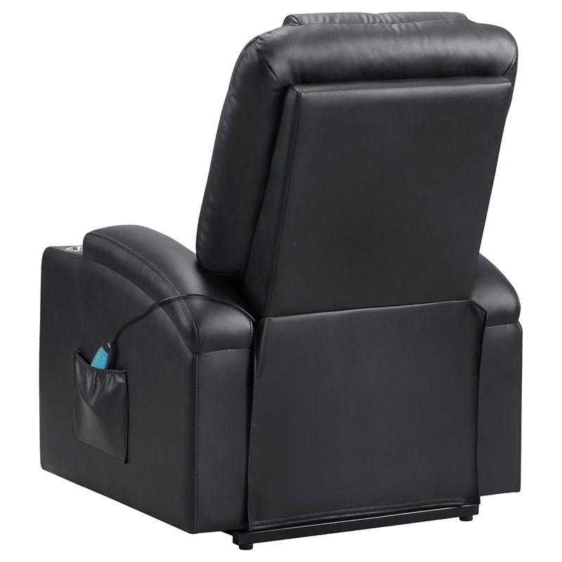 Large Picture of Coaster Furniture Armstrong 609475P