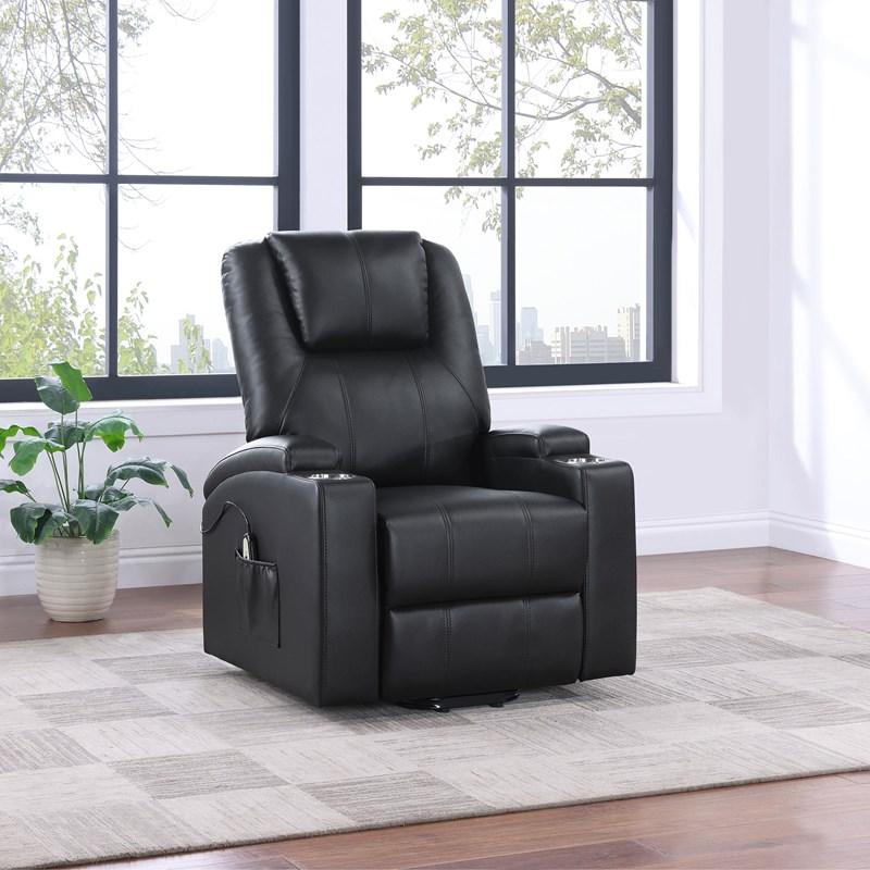 Large Picture of Coaster Furniture Armstrong 609475P