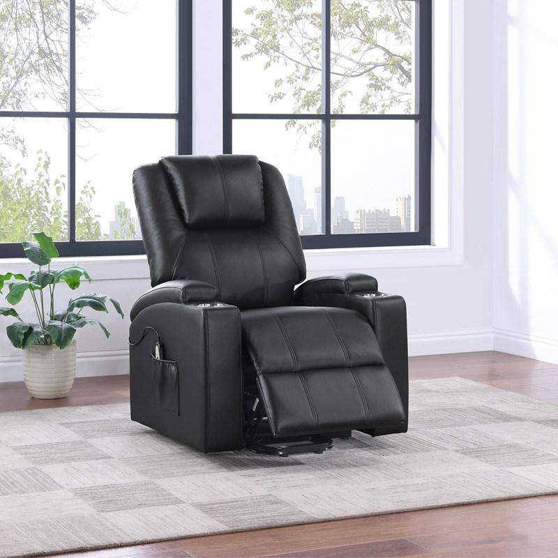 Large Picture of Coaster Furniture Armstrong 609475P
