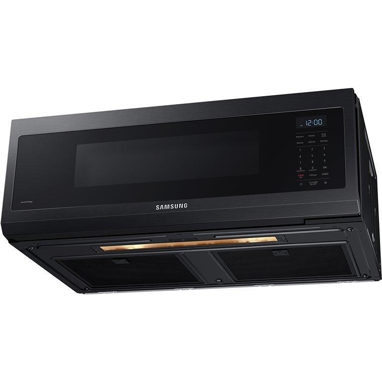 Large Picture of Samsung ME11F7510MTAC