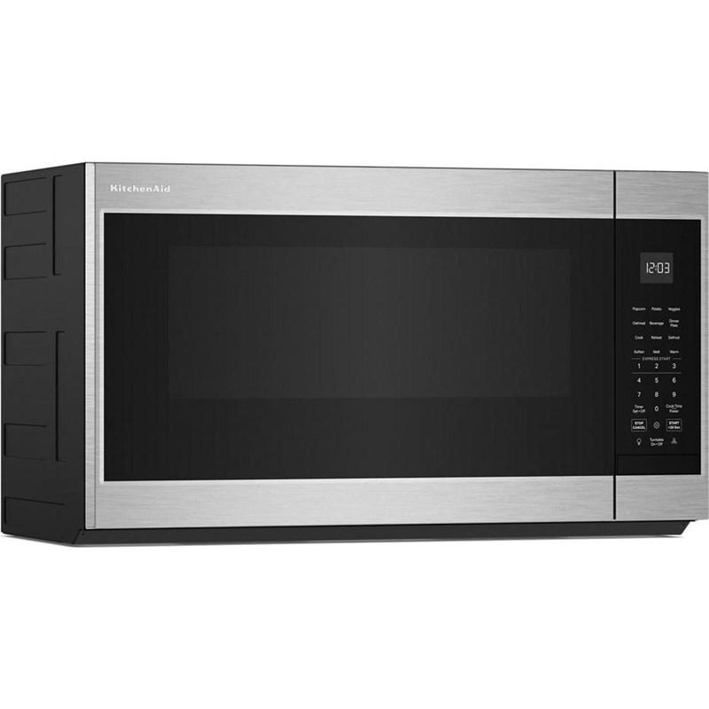 Large Picture of KitchenAid KMMS130RPS