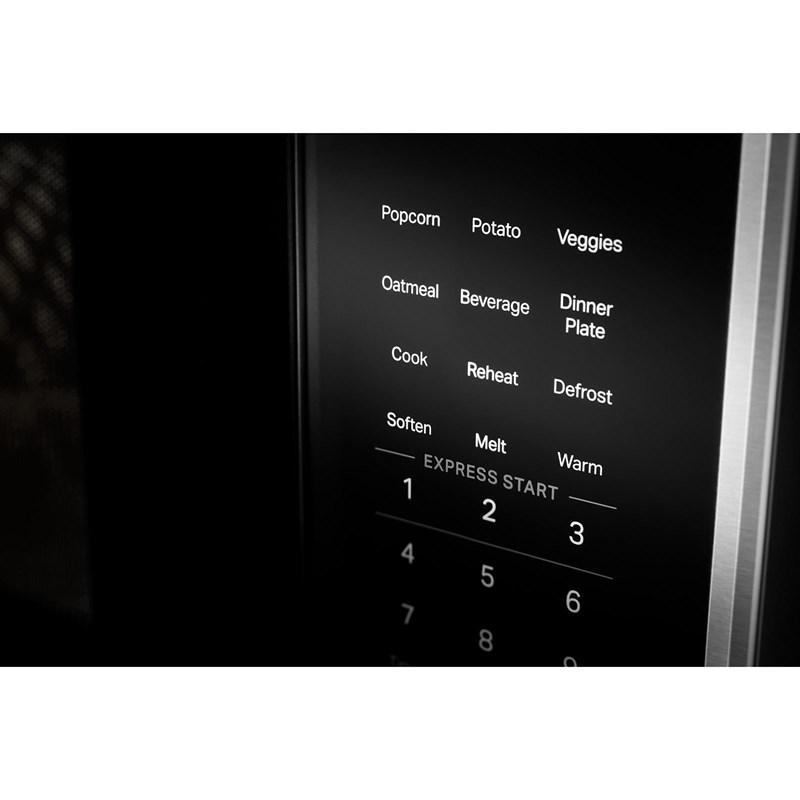 Large Picture of KitchenAid KMMS130RPS