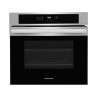 Frigidaire FCWS3025AS (Wall Ovens - Single Oven)