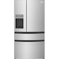 Frigidaire FRMS2733AV (Refrigerators - French 4-Door)