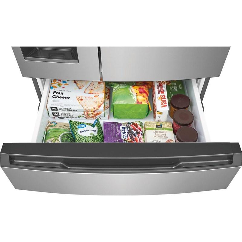 Large Picture of Frigidaire FRMS2733AV