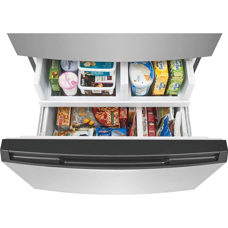 Large Picture of Frigidaire FRMS2733AV