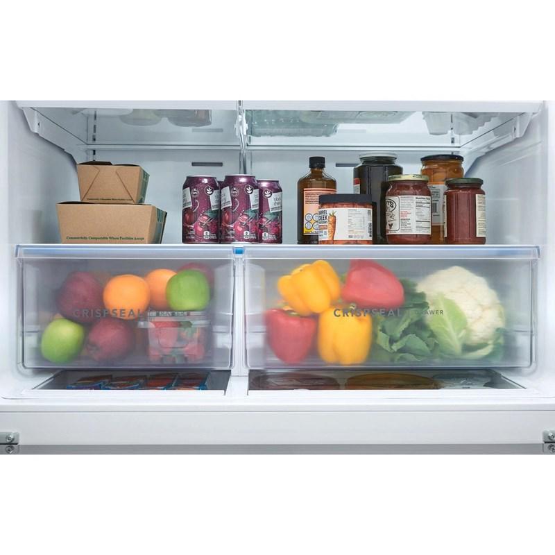 Large Picture of Frigidaire FRMS2733AV