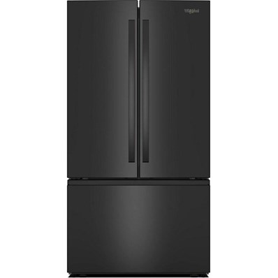Whirlpool WRFF3136SB