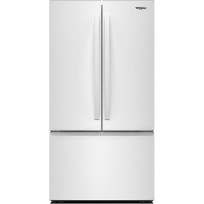Whirlpool WRFF3136SW