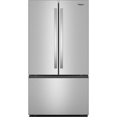 Whirlpool WRFF3136SZ