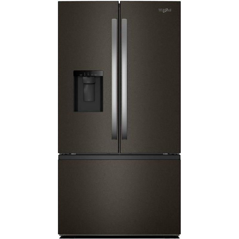 Whirlpool WRFF3536SV