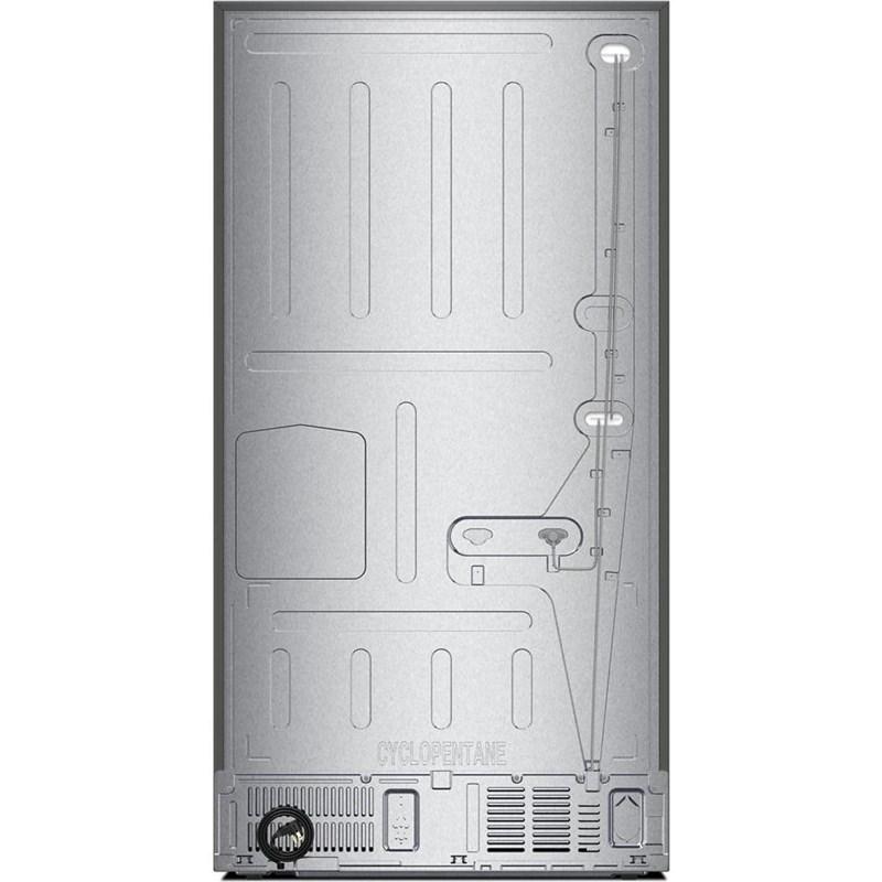Large Picture of Whirlpool WRFF3536SV