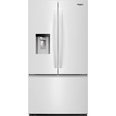 Whirlpool WRFF3536SW