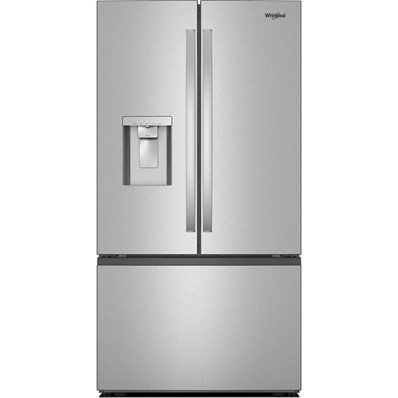 Whirlpool WRFF3536SZ