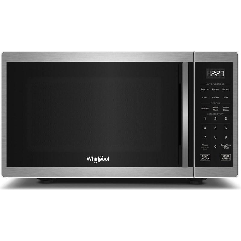 Whirlpool WMCS3019RS (Microwave Ovens - Countertop)