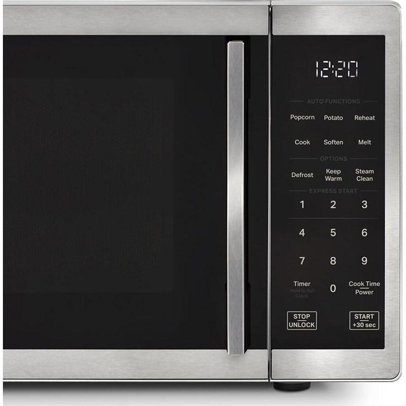 Large Picture of Whirlpool WMCS3019RS
