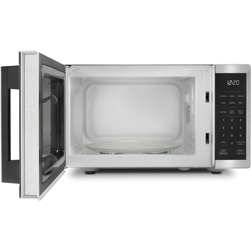 Large Picture of Whirlpool WMCS3019RS