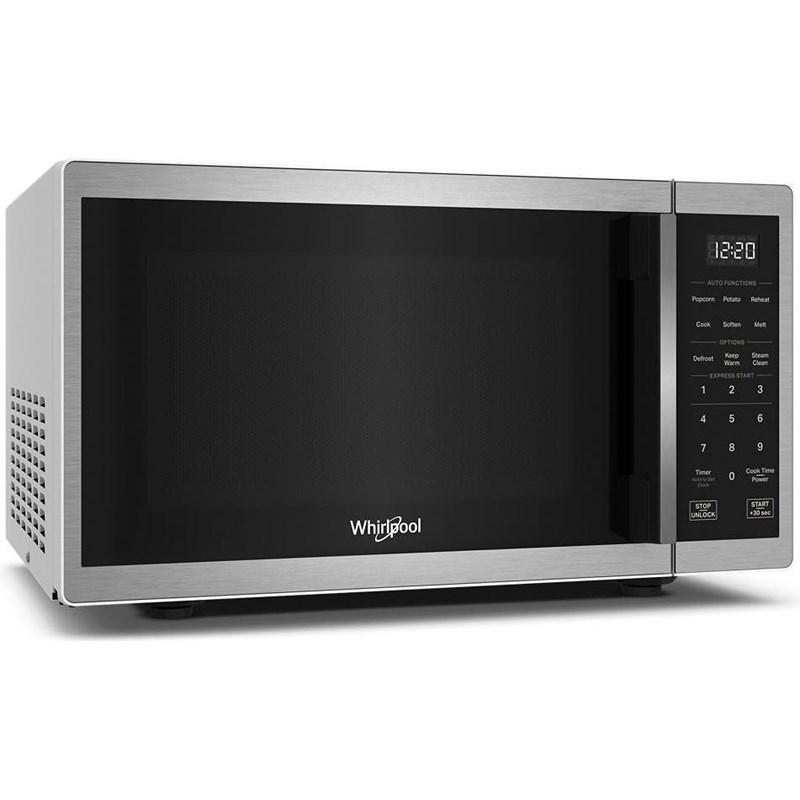 Large Picture of Whirlpool WMCS3019RS
