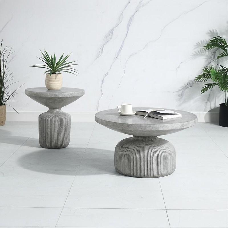 Large Picture of Acme Furniture Laddie LV01927 End Table