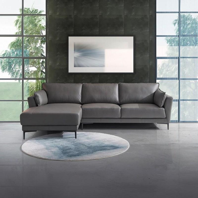 Acme Furniture Meka LV02396 Sectional Sofa