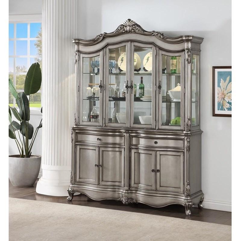Acme Furniture Ariadne DN02284 Hutch & Buffet